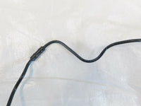 2008 Harley Davidson Touring FLHR FLHT FLTR Fuel Gas Petrol Tank Vent Hose Line - C3 Cycle