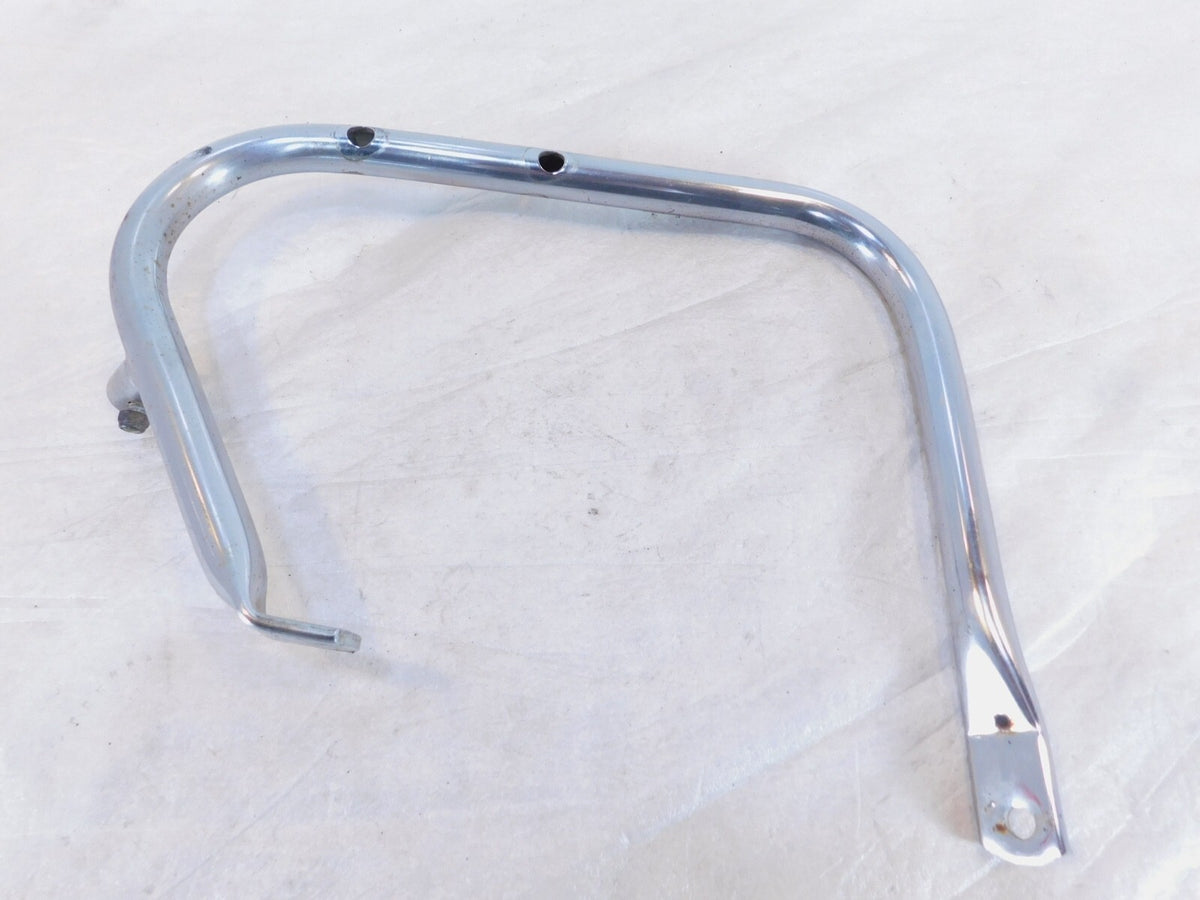 Harley Davidson Electra Glide Classic & Ultra Rear Right Saddlebag Crash Guard - C3 Cycle