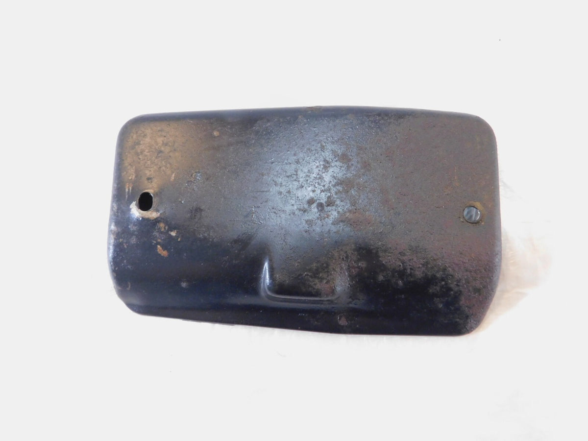 Suzuki Volusia Boulevard C50 M50 VL800 VZ800 Engine Motor Starter Cover Panel - C3 Cycle