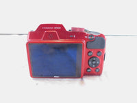 Nikon Coolpix B500 Digitial Bridge Camera 40x Optical Zoom ED VR 16MP - Tested - C3 Cycle