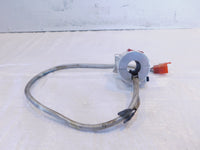 Honda VTX1800 VTX1800C VTX1800F Right Handlebar Engine Stop Start Kill Switches - C3 Cycle