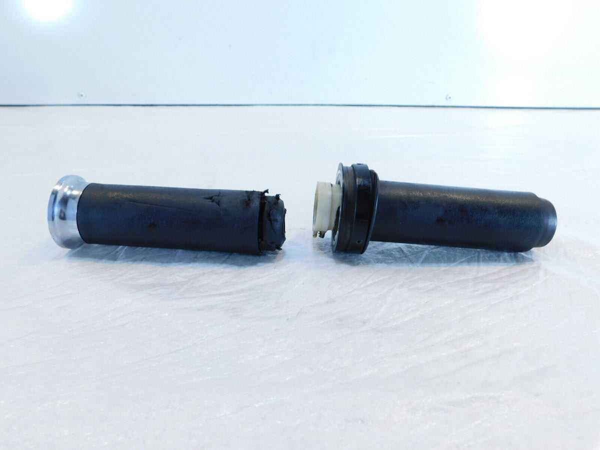 Honda VF750 & VTX1300 & VTX1800 & Shadow 600 750 1100 & 1300 Right & Left Grips - C3 Cycle