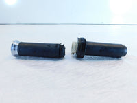 Honda VF750 & VTX1300 & VTX1800 & Shadow 600 750 1100 & 1300 Right & Left Grips - C3 Cycle