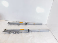 84-87 Harley Davidson Sportster 883 1000 & 1100 Front End Fork Shock Suspension - C3 Cycle