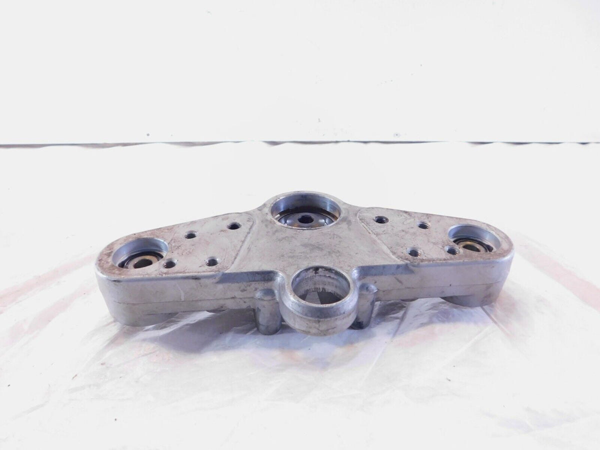 BMW R1100RT R1150RT Front Fork Upper Triple Tree Steering Clamp - 31422330391