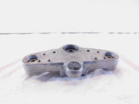 BMW R1100RT R1150RT Front Fork Upper Triple Tree Steering Clamp - 31422330391