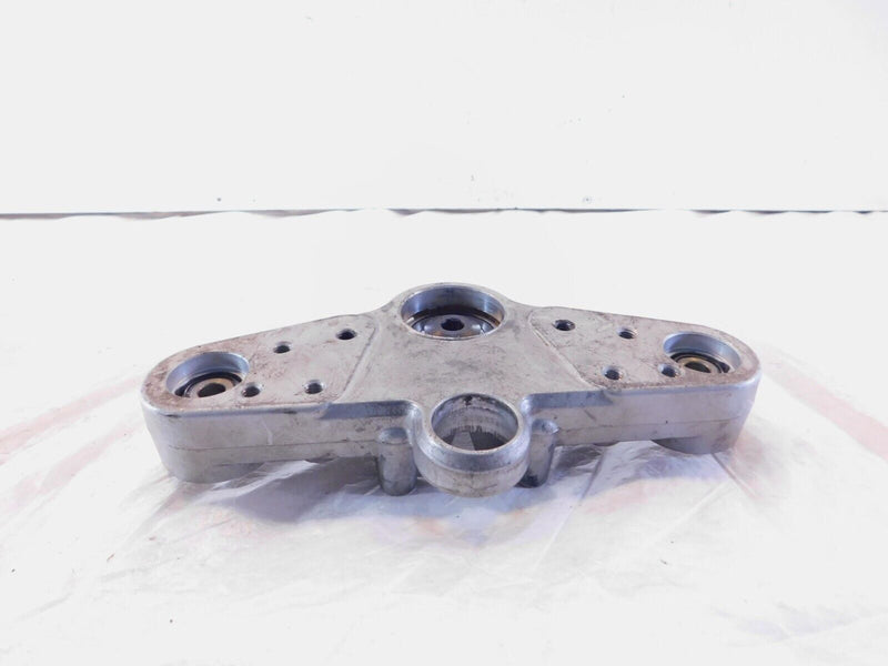 BMW R1100RT R1150RT Front Fork Upper Triple Tree Steering Clamp - 31422330391