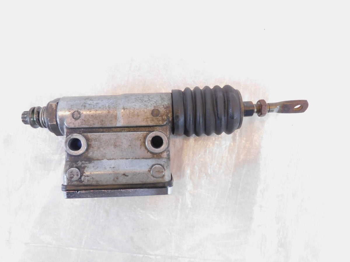 Harley Davidson Sportster 883 & 1200 Rear Brake Master Cylinder Reservoir Body - C3 Cycle