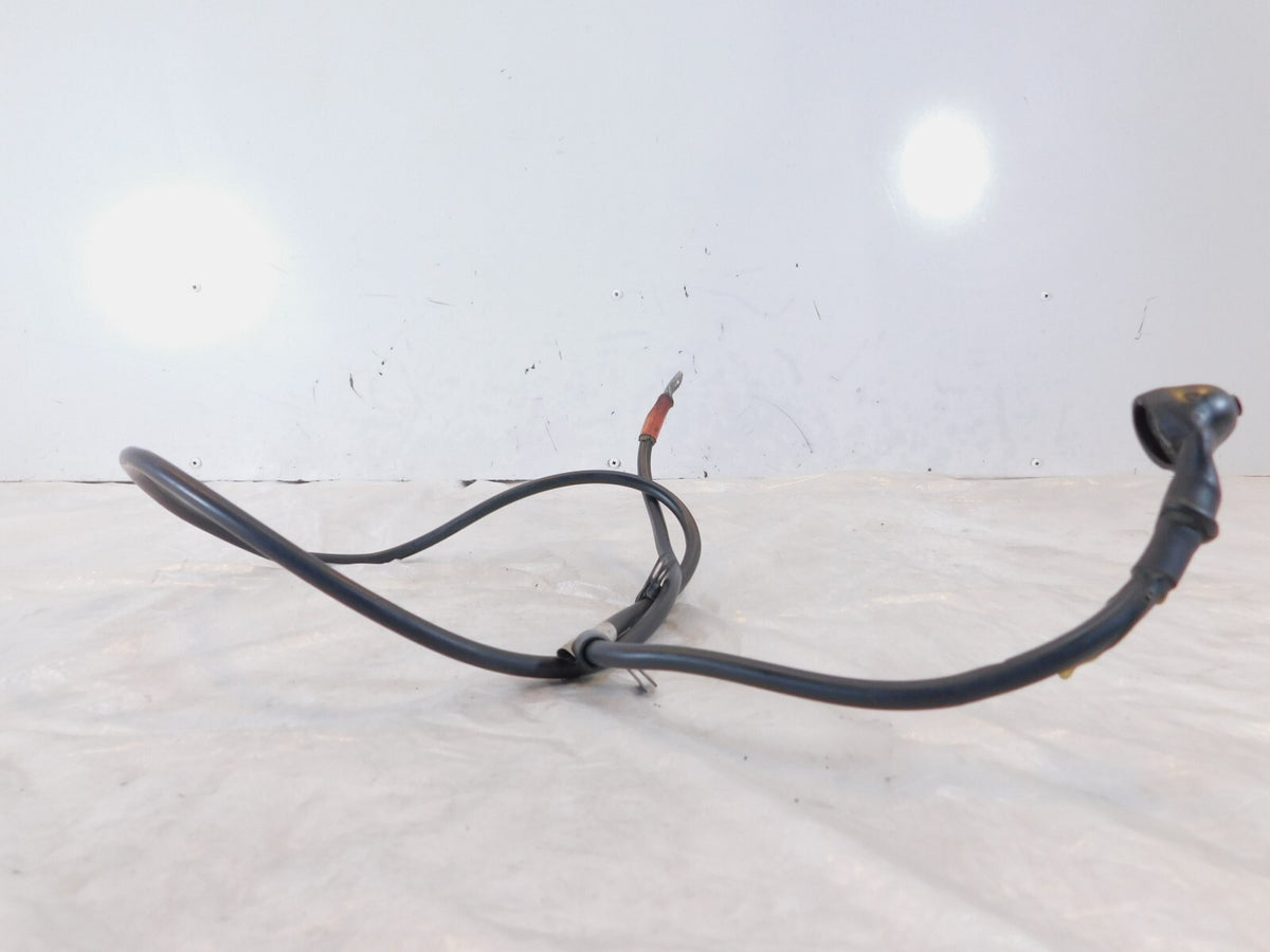 2003-2006 Victory Hammer Kingpin Jackpot Vegas Positive Starter Cable Line Wire - C3 Cycle