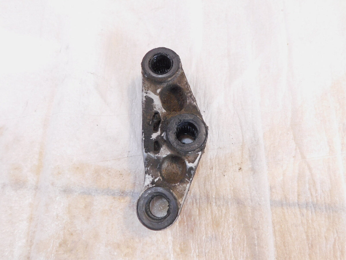 1986-2006 Kawasaki Concours 1000 ZG1000 Rear Suspension Shock Pivot Linkage Link - C3 Cycle