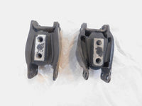 Harley Davidson Dyna Wide Glide & Street & Fat Bob Engine Motor Mount Isolators - C3 Cycle