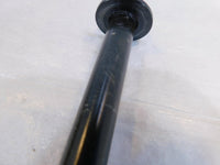 2000 00 Victory Standard V92 Cruiser Rear Wheel Fork Bracket Swingarm Bolt Axle