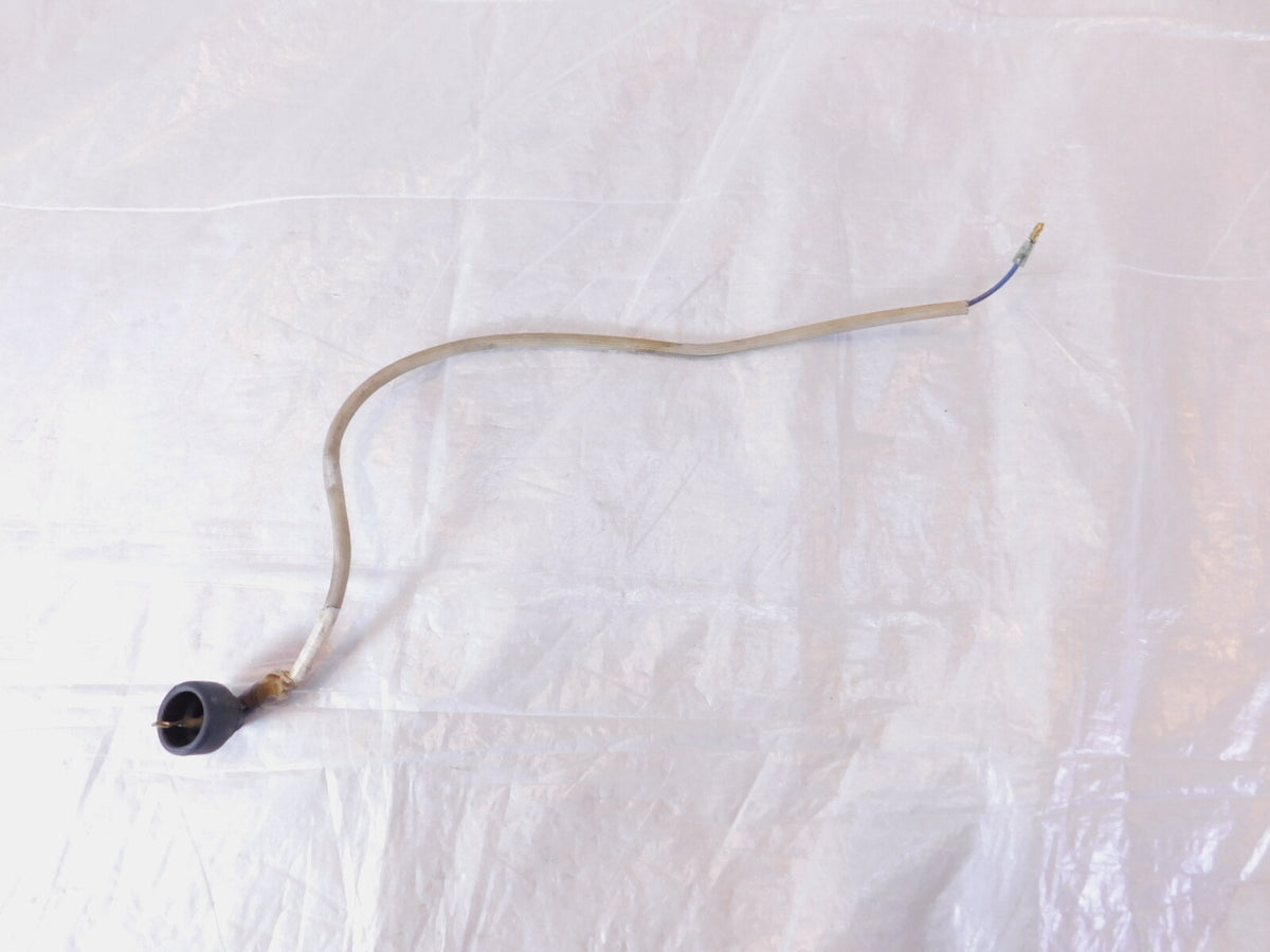 82-83 Honda CX650C & GL650 Silverwing 500 650 Engine Motor Sensor Sub Wire - C3 Cycle