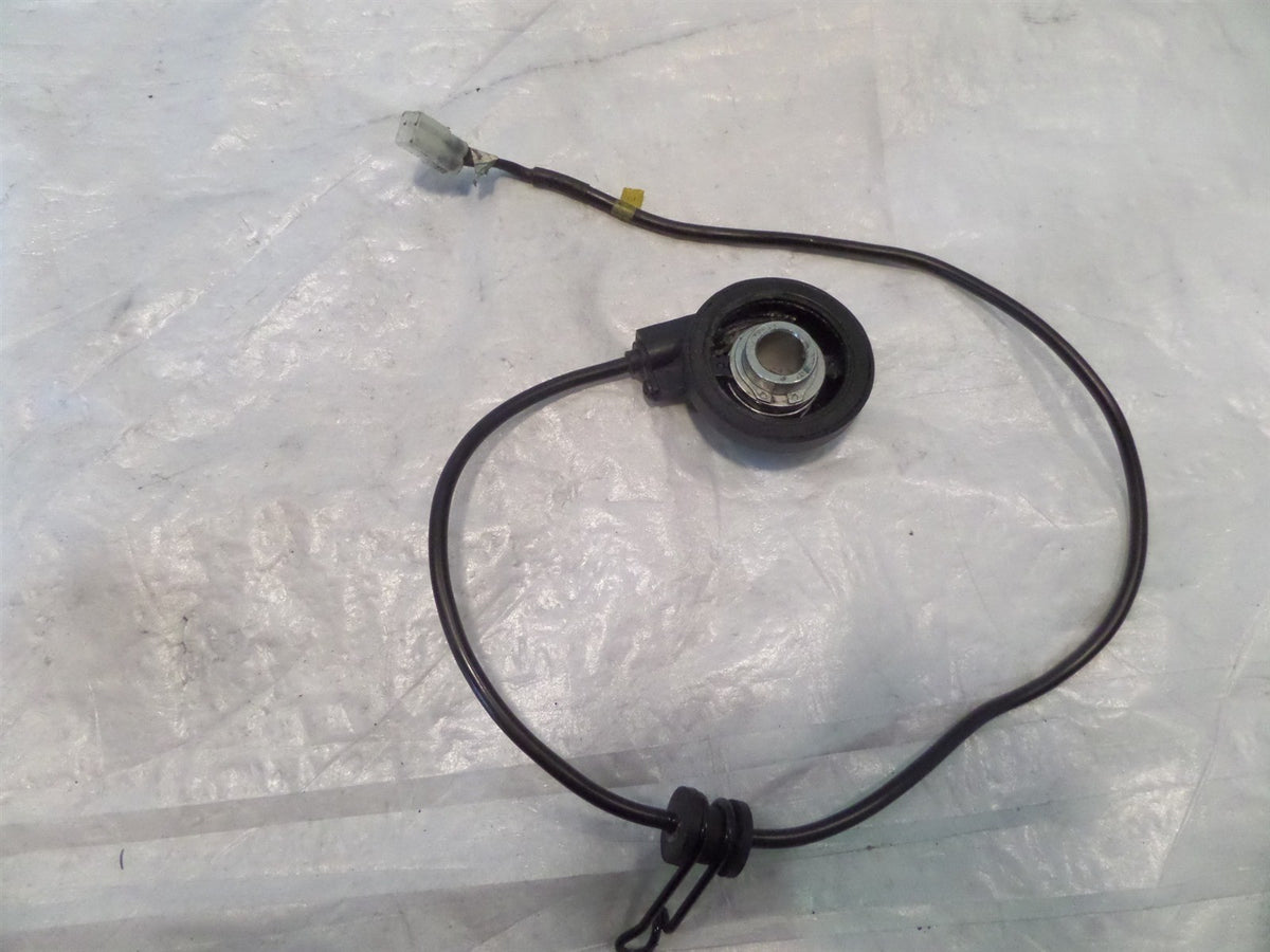Royal Enfield Continental GT 535 Front Wheel Speedometer Drive Speed Sensor - C3 Cycle