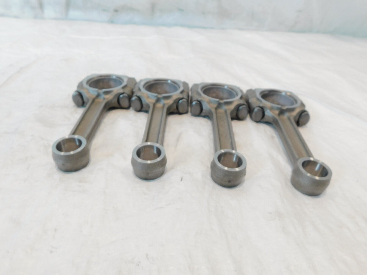 Kawasaki Ninja 1000 ZX-1000 Z1000 Versys Piston Crank Shaft Connecting Rods - C3 Cycle
