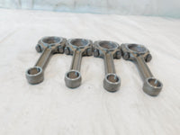 Kawasaki Ninja 1000 ZX-1000 Z1000 Versys Piston Crank Shaft Connecting Rods - C3 Cycle
