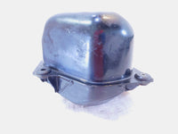2002-2009 Yamaha Road Star 1700 Warrior Secondary Aux Reserve Gas Fuel Cell Tank - C3 Cycle