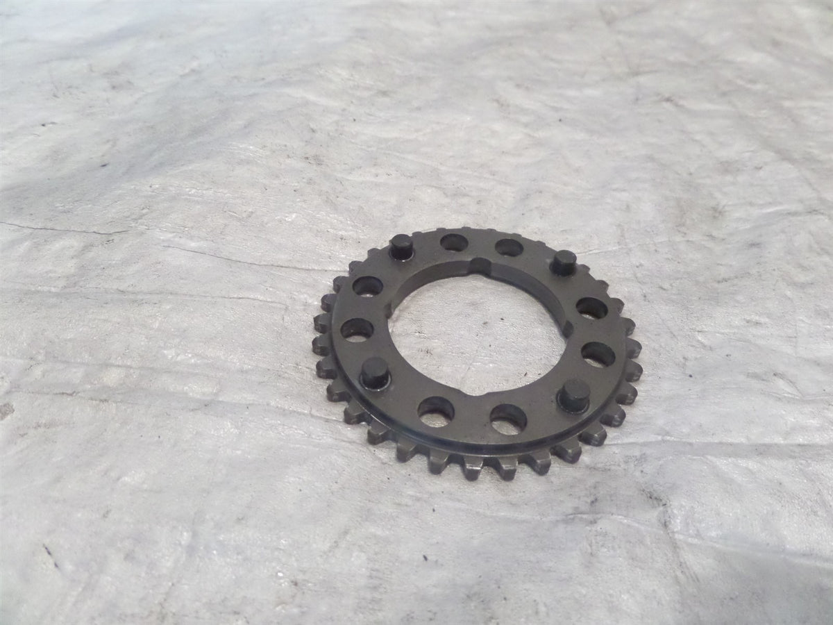 2003-2013 Honda ST1300 CTX1300 ST Engine Cooling Water Pump Sprocket Drive Gear - C3 Cycle