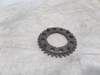 2003-2013 Honda ST1300 CTX1300 ST Engine Cooling Water Pump Sprocket Drive Gear - C3 Cycle