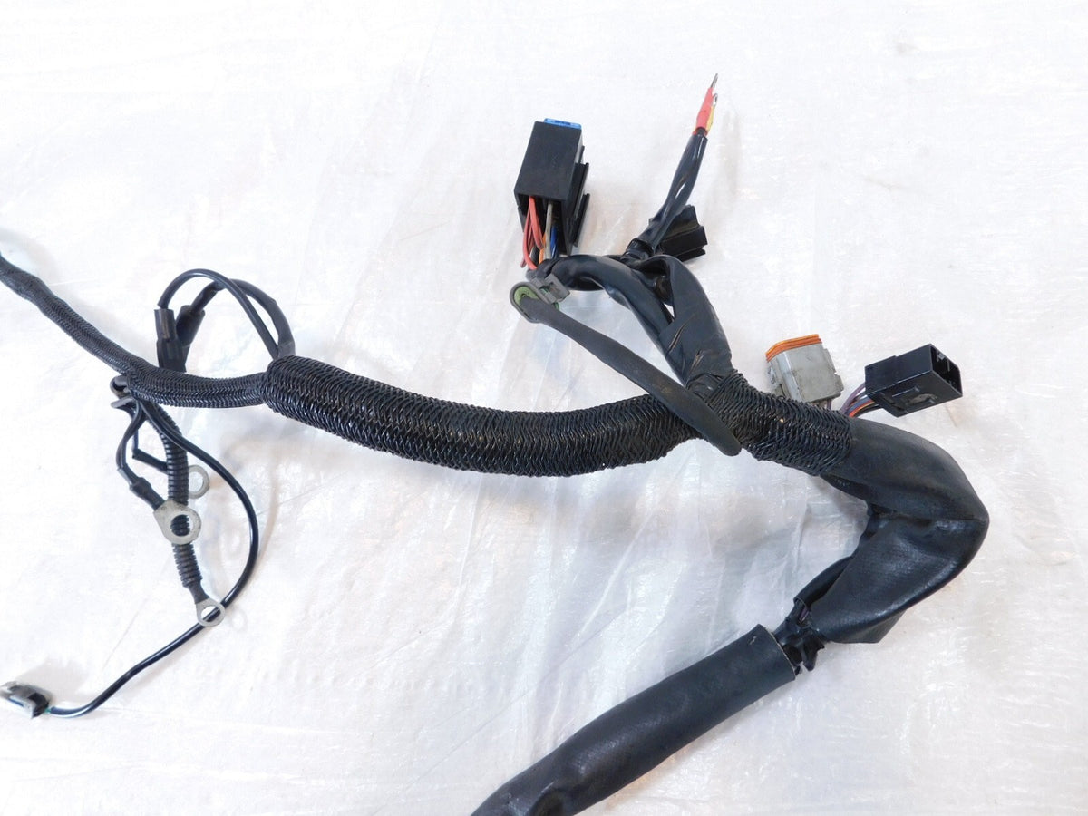 1999-2003 Harley Davidson EVO Sportster 883 1200 Main Wiring Turn Signal Harness - C3 Cycle