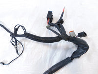 1999-2003 Harley Davidson EVO Sportster 883 1200 Main Wiring Turn Signal Harness - C3 Cycle