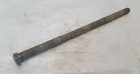Honda CB650 CB650C Custom 650 OEM Rear Back Wheel Swingarm Pivot Bolt Axle Shaft - C3 Cycle