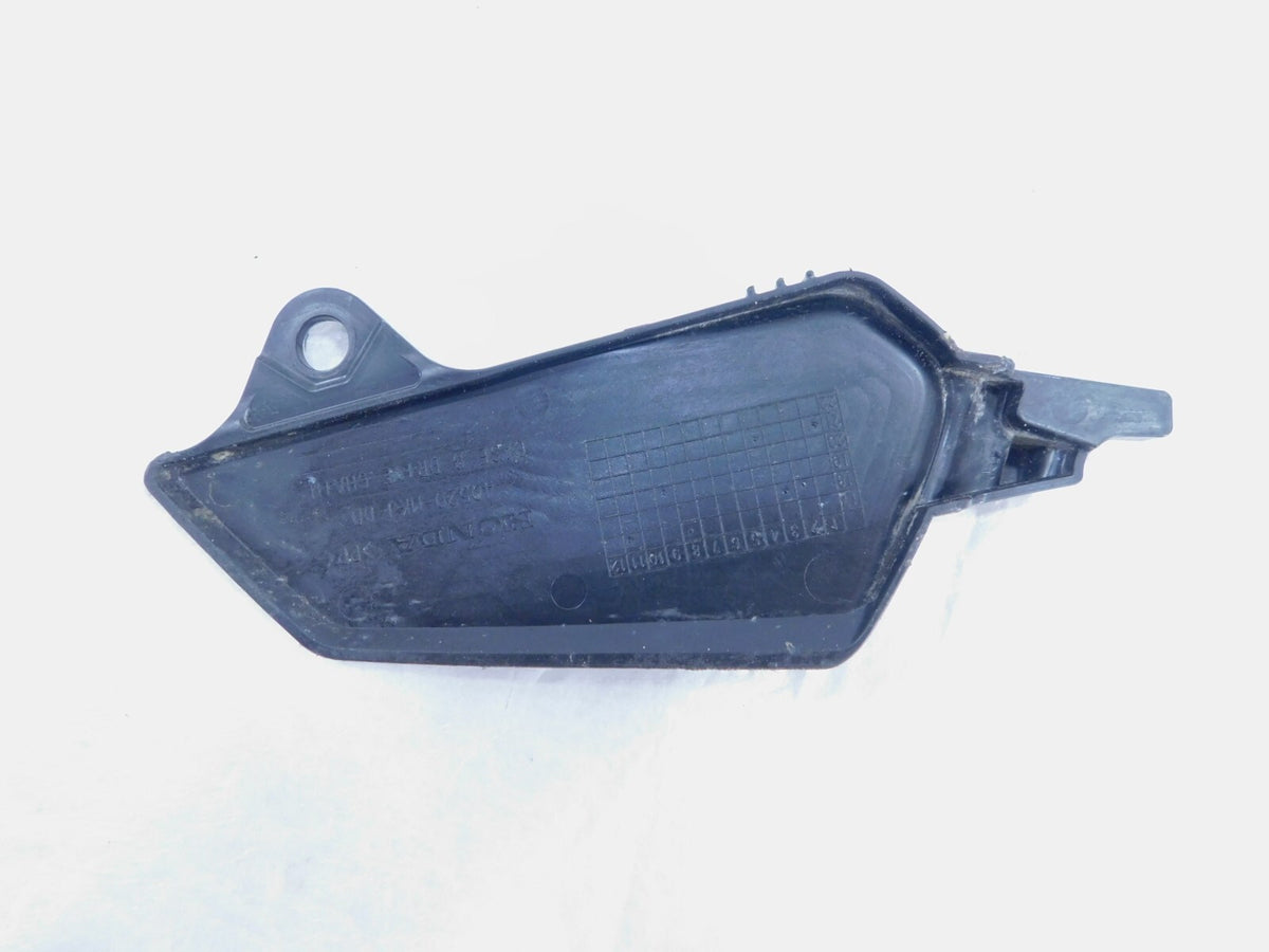 18-22 Honda CB1000R CB1000 CB 1000 Rear Right Drive Chain Side Case Cover Guard - C3 Cycle
