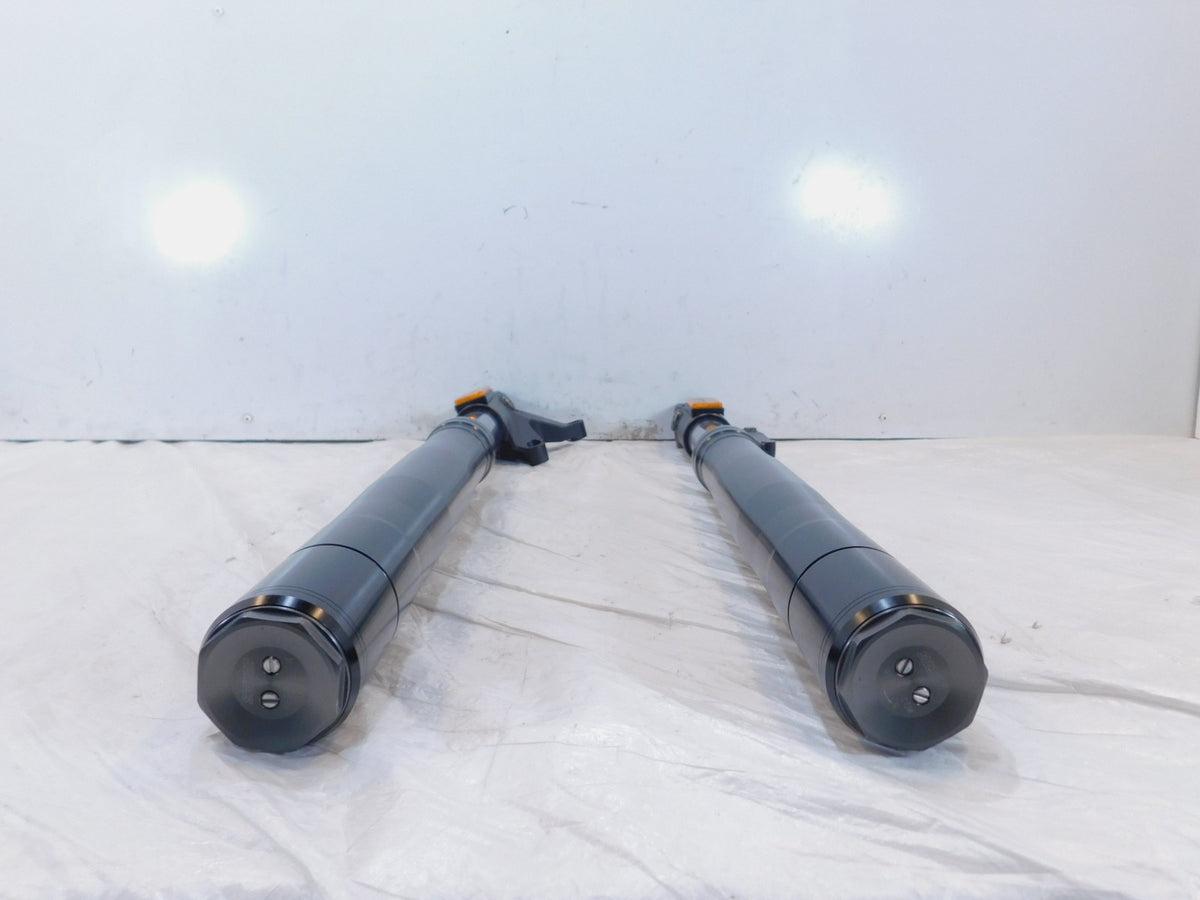 2014-2025 Erik Buell Racing EBR 1190SX 1190RX Hammerhead Front Shock Forks - C3 Cycle