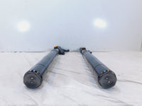 2014-2025 Erik Buell Racing EBR 1190SX 1190RX Hammerhead Front Shock Forks - C3 Cycle