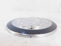 Victory Vision & Vegas Left Engine Motor Primary Clutch Side Cover Insert Trim - C3 Cycle