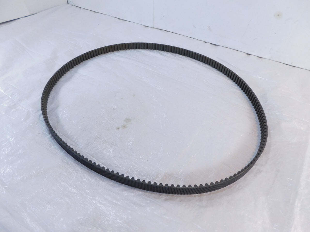 2001-2005 BMW F650CS F650 CS Scarver Rear Wheel Pulley Drive Belt - 27727682887 - C3 Cycle