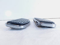 Harley Davidson Softail & Touring Road King Electra Glide Floorboard Footboards - C3 Cycle