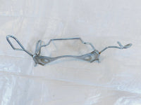 02-09 Yamaha Road Star 1700 Warrior XV170 Front Brake Hose Cable Guide Bracket - C3 Cycle