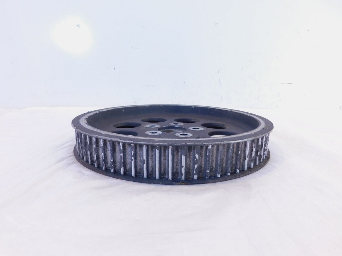 Harley Davidson Touring Electra Glide & Road King Rear Wheel Belt Drive Pulley - C3 Cycle