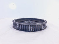 Harley Davidson Touring Electra Glide & Road King Rear Wheel Belt Drive Pulley - C3 Cycle