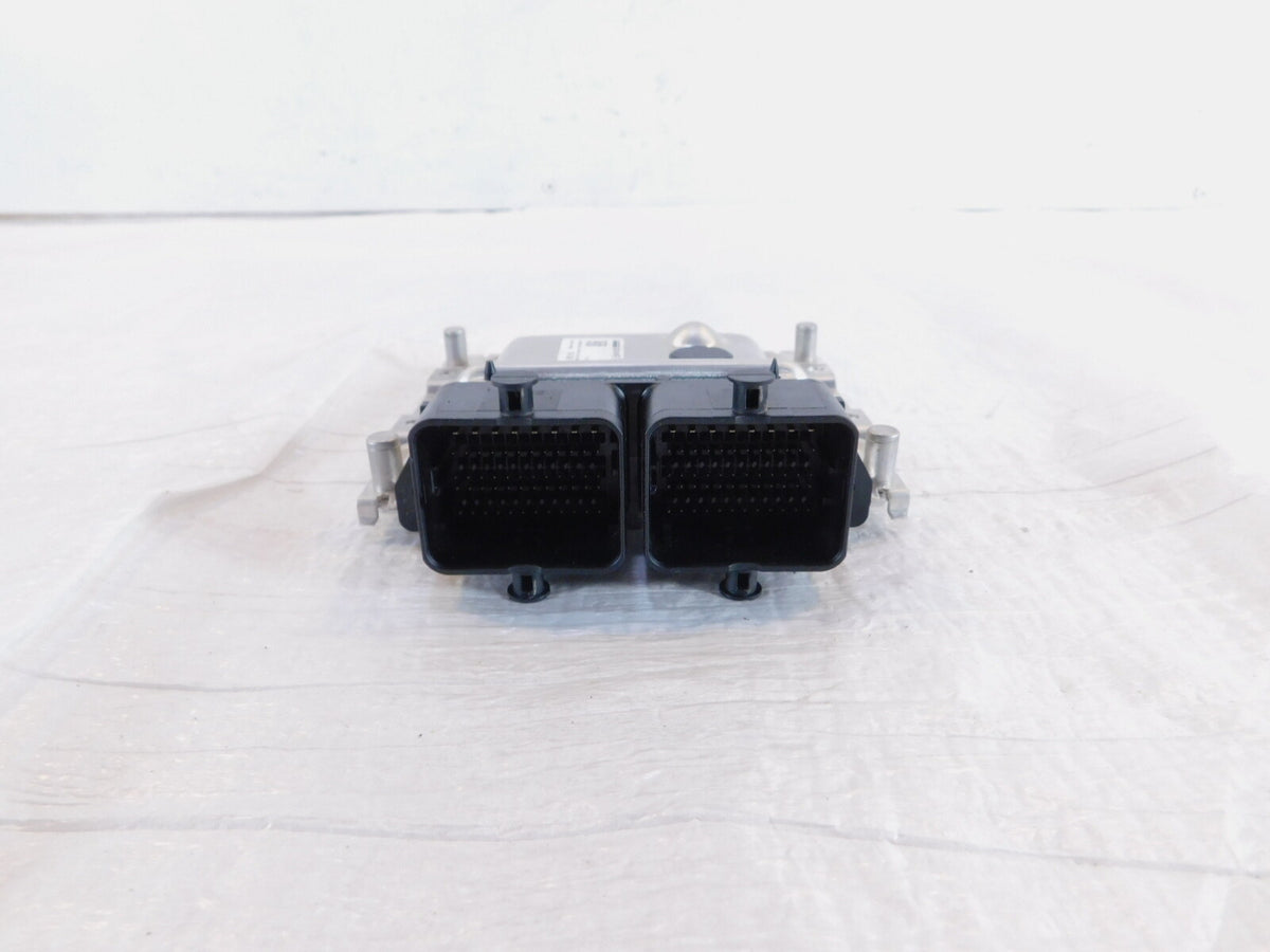 Royal Enfield Continental GT Interceptor 650 Engine Ignition Module Unit ECM ECU - C3 Cycle