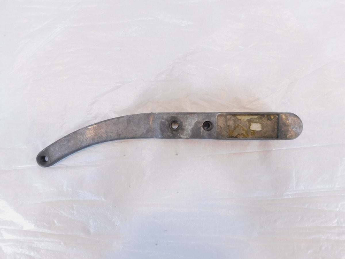 1982-1990 Harley Davidson Sportster 883 & 1200 Rear Right Fender Strut Cover - C3 Cycle