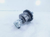 Honda CBR1000RR CB1000R Engine Motor Crank Crankshaft Balancer Balancing Shaft - C3 Cycle