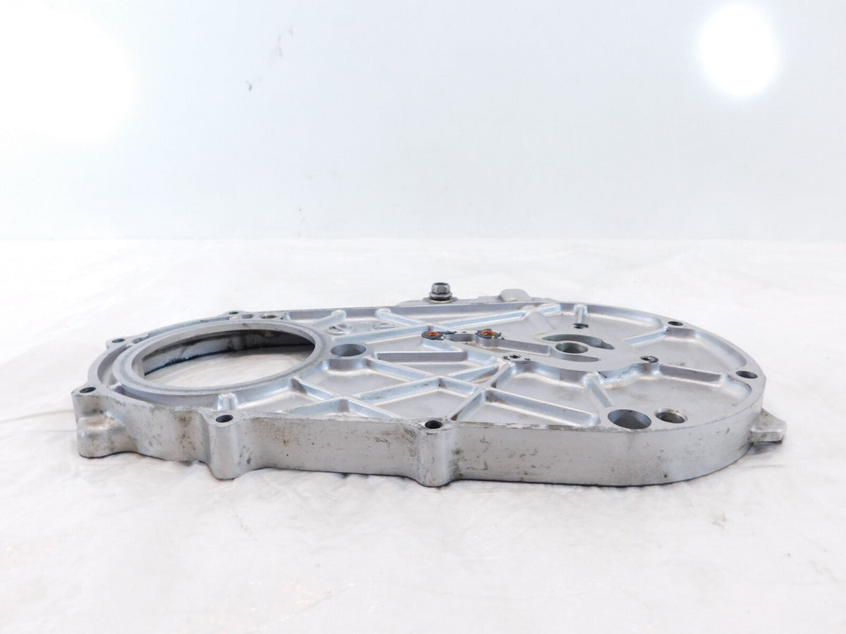 Yamaha XV1600 XV1700 Road Star 1600 Right Side Inner Transfer Gear Case Cover - C3 Cycle