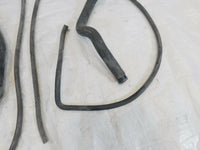2000 Kawasaki Vulcan 1500 VN1500 Classic Fi Oil Coolant Water Hose Pipe Line Lot - C3 Cycle