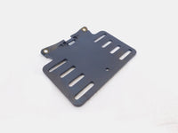 Harley Davidson Touring Road King Street Glide Rear License Plate Mount Bracket - C3 Cycle