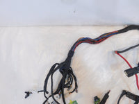 2024 Harley Davidson Pan America Special RA1250S 1250S Main Wiring Wire Harness - C3 Cycle
