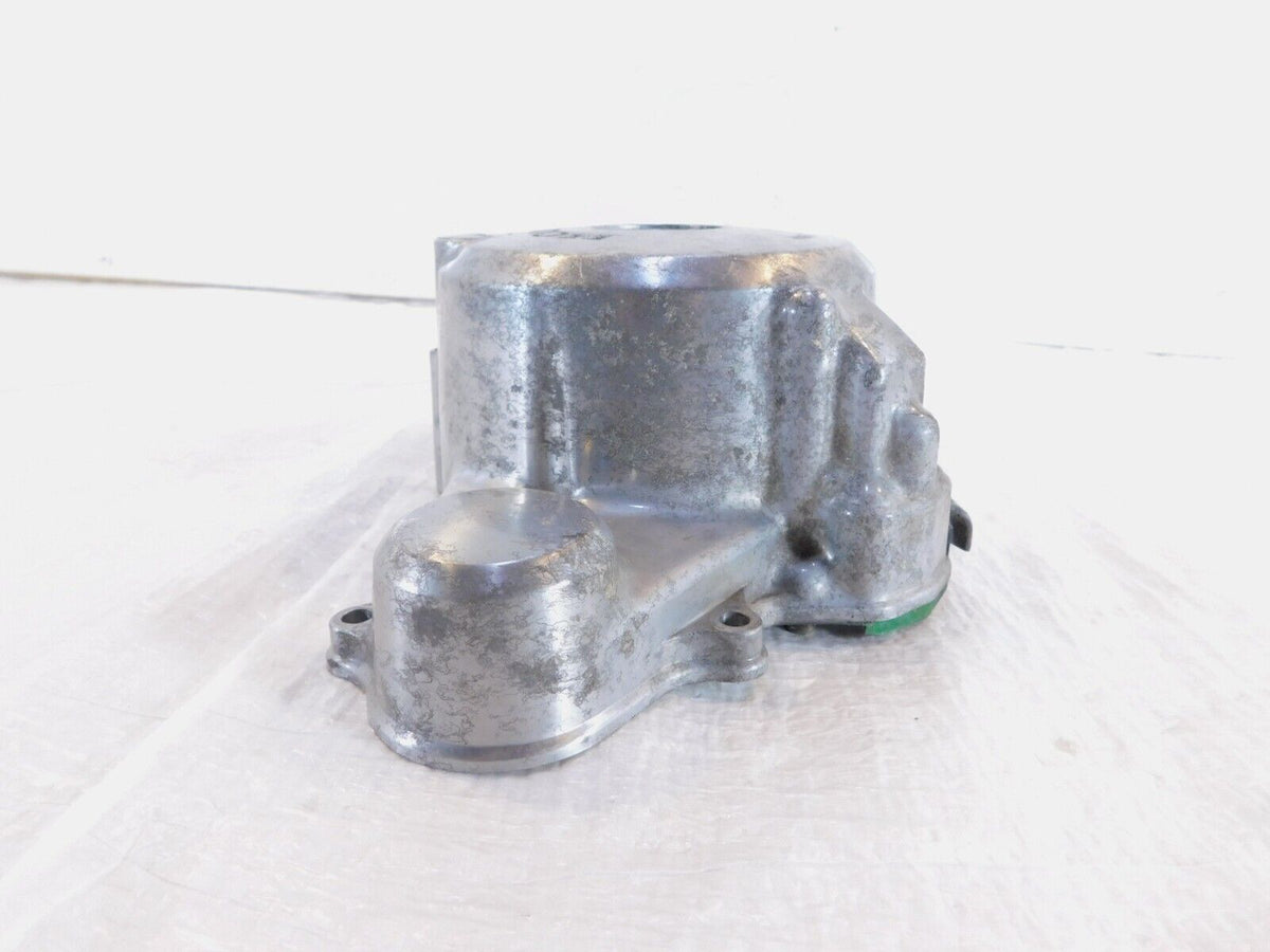 Honda CM250C CMX250 Rebel & Nighthawk CB250 Left Engine Motor Crankcase Cover - C3 Cycle