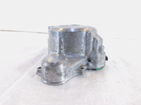 Honda CM250C CMX250 Rebel & Nighthawk CB250 Left Engine Motor Crankcase Cover - C3 Cycle