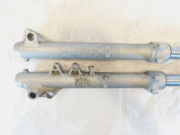 BMW F650GS & G650GS 650GS Front Wheel Left/Right Fork Shock Leg Tubes - Bent - C3 Cycle