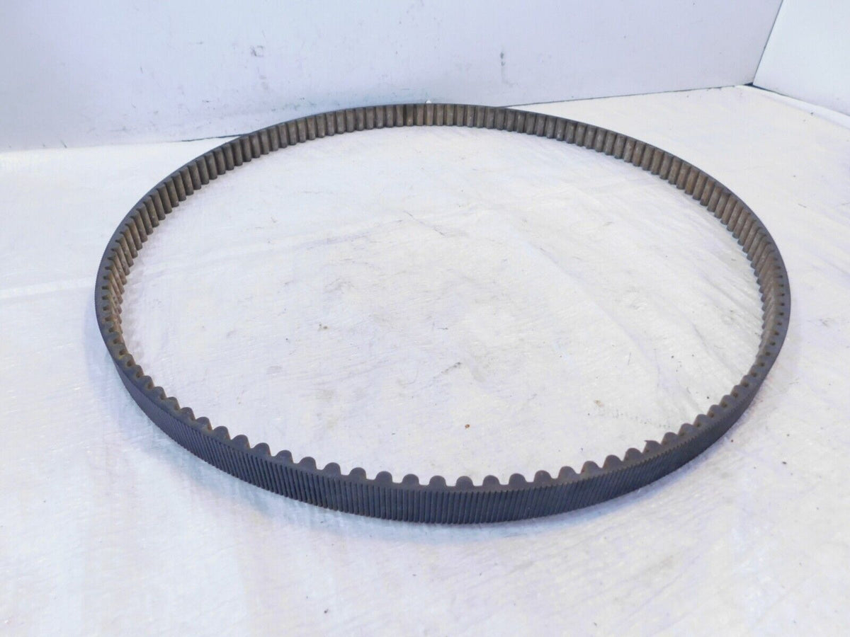Harley Davidson Dyna Wide Glide Low Rider Rear Back Wheel Drive Belt 133T 1 1/8" - C3 Cycle