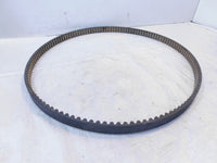Harley Davidson Dyna Wide Glide Low Rider Rear Back Wheel Drive Belt 133T 1 1/8" - C3 Cycle