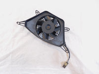 BMW K1300R K1300S Engine Motor Cooling Radiator Fan Blower - 17117720107 - C3 Cycle
