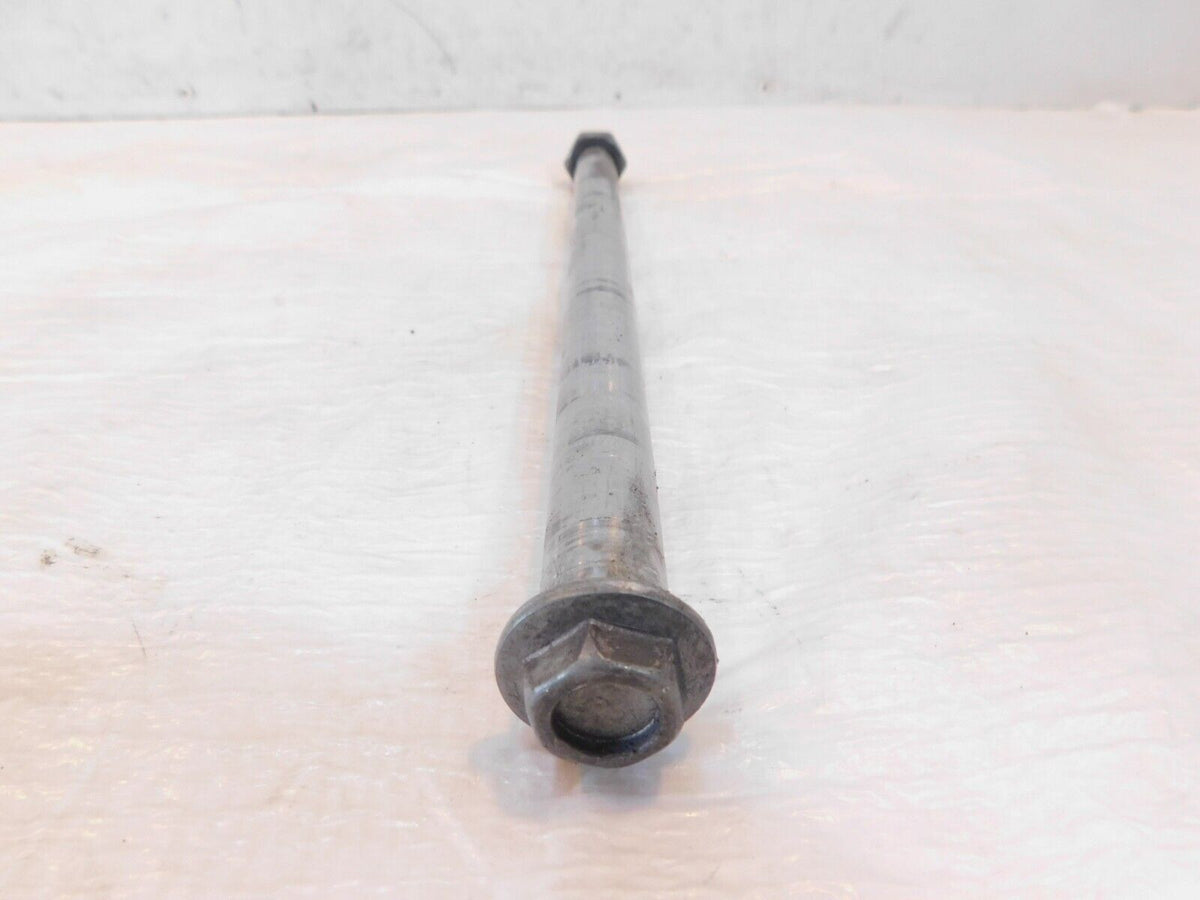 1986-2019 Suzuki Savage 650 LS650 & Boulevard S40 Rear Swingarm Pivot Bolt Shaft - C3 Cycle