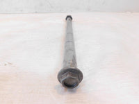 1986-2019 Suzuki Savage 650 LS650 & Boulevard S40 Rear Swingarm Pivot Bolt Shaft - C3 Cycle